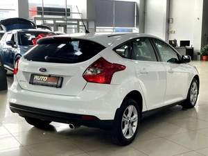 Хетчбэк Ford Focus 2013 года, 747000 рублей, Солонцы