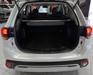 Внедорожник Mitsubishi Outlander 2021 года, 2850000 рублей, Красноярск
