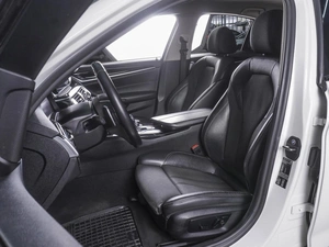 Седан BMW 5 серия 2019 года, 3400000 рублей, Ростов-на-Дону