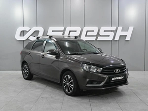 Универсал ВАЗ (LADA) Vesta 2019 года, 999000 рублей, Ростов-на-Дону
