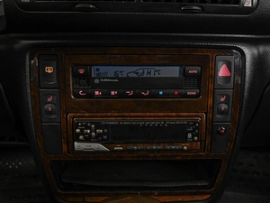 Седан Volkswagen Passat 1998 года, 549000 рублей, Ставрополь