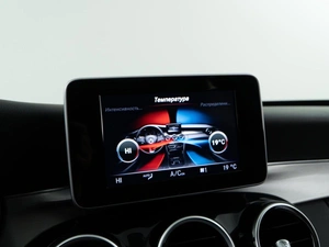 Седан Mercedes-benz C-класс 2014 года, 1954444 рублей, Москва