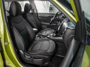 Хетчбэк Kia Soul 2015 года, 1415000 рублей, Воронеж