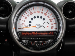 Внедорожник MINI Cooper S Countryman 2012 года, 1395000 рублей, Ставрополь