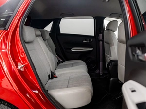 Хетчбэк Honda Fit 2021 года, 1500000 рублей, Красноярск