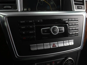 Внедорожник Mercedes-benz M-класс 2013 года, 2499000 рублей, Тюмень