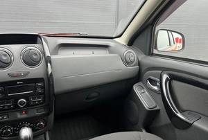 Внедорожник Renault Duster 2018 года, 1370000 рублей, Солонцы