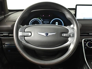 Внедорожник Genesis GV80 2021 года, 6328100 рублей, Казань