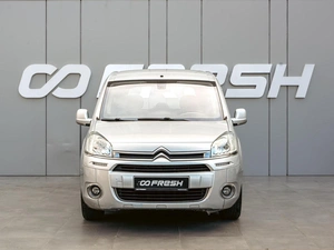 Минивэн Citroen Berlingo 2012 года, 780000 рублей, Краснодар