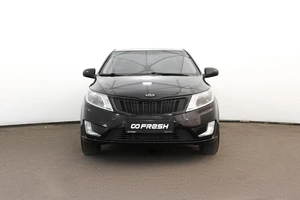 Седан Kia Rio 2012 года, 999000 рублей, Орёл