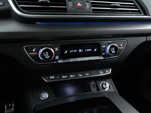 Внедорожник Audi Q5 2025 года, 6398888 рублей, Москва