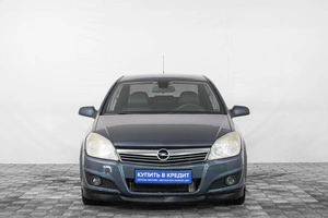 Седан Opel Astra 2008 года, 749000 рублей, Кемерово