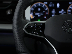 Внедорожник Volkswagen Teramont Pro 2026 года, 6538888 рублей, Москва