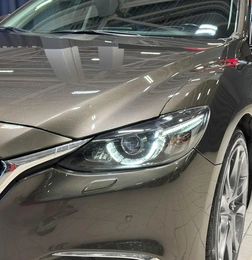 Седан Mazda 6 2015 года, 1797000 рублей, Красноярск