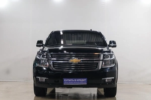 Внедорожник Chevrolet Tahoe 2019 года, 5649000 рублей, Новокузнецк