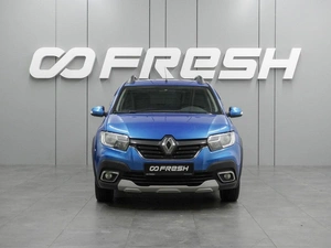 Хетчбэк Renault Sandero Stepway 2020 года, 1199000 рублей, Воронеж