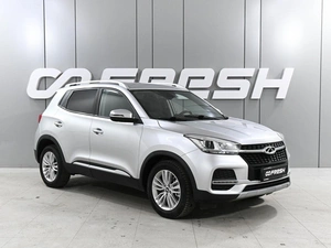 Внедорожник Chery Tiggo 4 2019 года, 1389000 рублей, Ростов-на-Дону