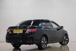 Седан Toyota Corolla 2012 года, 1049000 рублей, Новокузнецк