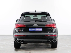 Внедорожник Audi SQ5 2020 года, 5093055 рублей, Москва