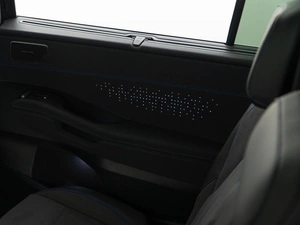 Внедорожник Volkswagen Teramont Pro 2025 года, 6427434 рублей, Москва