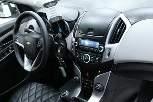 Хетчбэк Chevrolet Cruze 2013 года, 788000 рублей, Солонцы