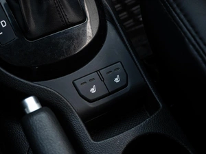 Седан Kia Rio 2015 года, 1195000 рублей, Краснодар