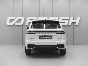 Внедорожник Geely Xingyue L 2026 года, 4599000 рублей, Ростов-на-Дону