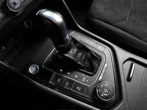 Внедорожник Volkswagen Tiguan 2017 года, 2574000 рублей, Воронеж