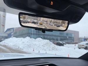 Внедорожник Infiniti QX80 2025 года, 17200000 рублей, Новоивановское