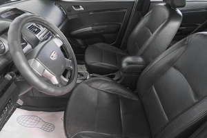 Седан Geely Emgrand EC7 2013 года, 569000 рублей, Кемерово