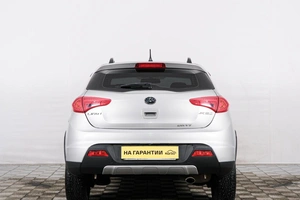 Хетчбэк Lifan X50 2015 года, 599000 рублей, Красноярск