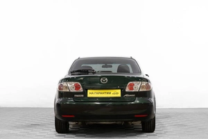 Седан Mazda Atenza 2002 года, 499000 рублей, Барнаул