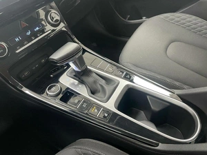 Внедорожник Hyundai Creta 2021 года, 2480000 рублей, Красноярск