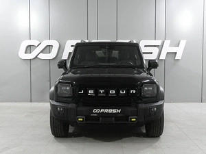 Внедорожник Jetour T2 2024 года, 2815000 рублей, Ростов-на-Дону