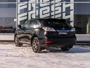 Внедорожник Lexus RX 2010 года, 2100000 рублей, Самара