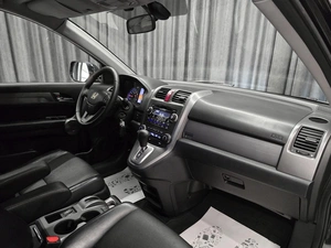 Внедорожник Honda CR-V 2008 года, 1215000 рублей, Красноярск