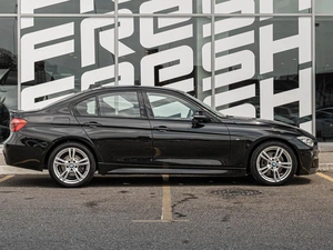 Седан BMW 3 серия 2017 года, 2085000 рублей, Краснодар