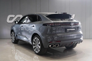 Внедорожник Changan UNI-K 2024 года, 3899000 рублей, Петрозаводск