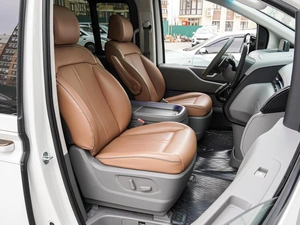 Минивэн Hyundai Staria 2022 года, 5298000 рублей, Краснодар