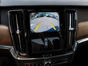 Седан Volvo S90 2020 года, 4140000 рублей, Краснодар