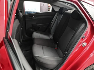 Седан Hyundai Solaris 2017 года, 1355000 рублей, Ставрополь