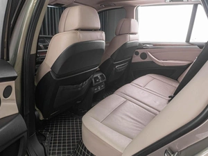 Внедорожник BMW X5 2010 года, 1527000 рублей, Тюмень