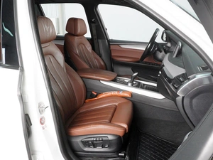Внедорожник BMW X5 2017 года, 4800000 рублей, Минеральные Воды
