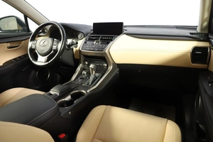 Внедорожник Lexus NX 2019 года, 3299000 рублей, Новосибирск