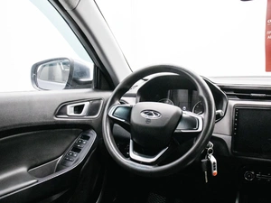 Внедорожник Chery Tiggo 4 2020 года, 1149000 рублей, Красноярск