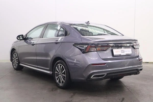 Седан OMODA S5 2023 года, 1550000 рублей, Брянск