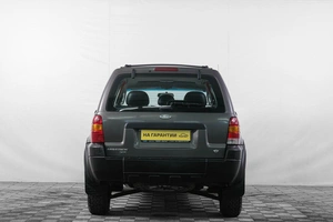 Внедорожник Ford Maverick 2005 года, 579000 рублей, Кемерово