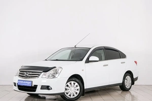 Седан Nissan Almera 2015 года, 999000 рублей, Красноярск