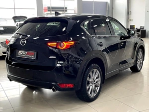 Внедорожник Mazda CX-5 2019 года, 2487000 рублей, Солонцы