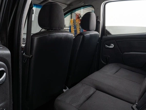 Хетчбэк Renault Sandero Stepway 2012 года, 650000 рублей, Тюмень